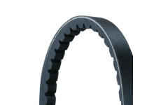 Klínový řemen CONTINENTAL CTAM AVX13X1225