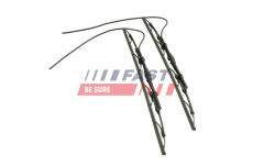 List stěrače FAST FT93253