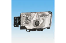 Světlomet KUTNAK AUTOMOTIVE 724758