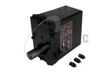 Sklápěcí čerpadlo, kabina TRUCKTEC AUTOMOTIVE 03.44.028