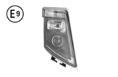 Světlomet POLIPLAST 210.16112D