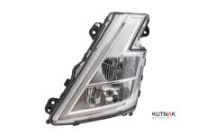 Světlomet KUTNAK AUTOMOTIVE 726678