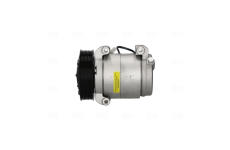 Kompresor, klimatizace NISSENS 890957