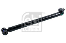 Sklápěcí válec, kabina FEBI BILSTEIN 106106