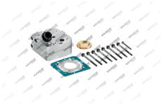 Hlava válce, vzduchový kompresor VADEN ORIGINAL 11 45 10