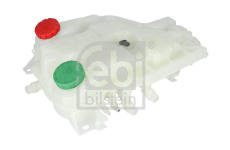 Vyrovnávací nádoba, chladicí kapalina FEBI BILSTEIN 185517