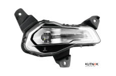 Mlhovka KUTNAK AUTOMOTIVE 727090