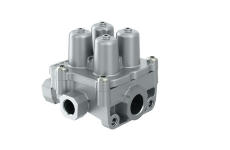 Víceokruhové ochranné ventily WABCO 9347141090