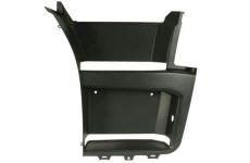 Nástupní schůdky PACOL SCA-SP-005R