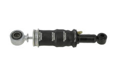 Tlumič, zavěšení kabiny MONROE CB0137