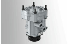 Regulační ventil / přívěsný vozík WABCO 9730090107