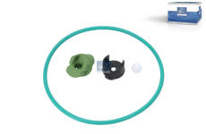 Těsnění, palivový filtr DT Spare Parts 5.00540