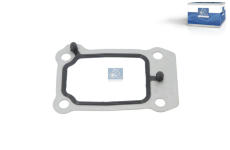 Těsnění, koleno sacího potrubí DT Spare Parts 4.00833