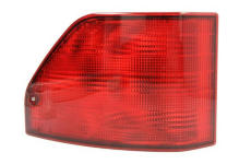Koncové světlo TRUCKLIGHT CL-ME010R