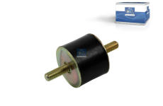 Tlumič vibrací DT Spare Parts 5.11041
