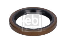 Těsnicí kroužek, hřídel vačky brzdy FEBI BILSTEIN 11887