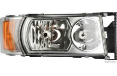 Světlomet HERTH+BUSS ELPARTS 81658562