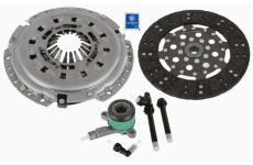 Sada spojky SACHS 3000 990 647