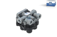 Víceokruhové ochranné ventily DT Spare Parts 3.72081