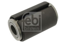 Ložiskové pouzdro, listová pružina FEBI BILSTEIN 100662