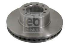 Brzdový kotouč FEBI BILSTEIN 39651