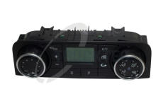 Ovládací prvek, klimatizace TRUCKTEC AUTOMOTIVE 05.59.021
