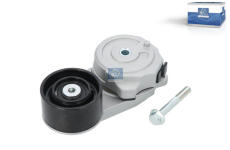 Napínák, žebrovaný klínový řemen DT Spare Parts 6.31011