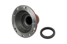 Hnací příruba, kloubový hřídel DT Spare Parts 1.16521