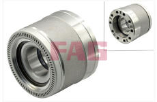 Ložisko kola Schaeffler FAG 632203.H195