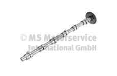 Vačkový hřídel BF 20100911003