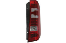 Koncové světlo TRUCKLIGHT TL-ME018R