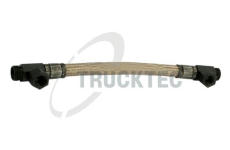Tlakové potrubí, kompresor tlaku vzduchu TRUCKTEC AUTOMOTIVE 03.13.054