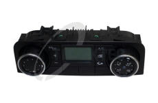 Ovládací prvek, klimatizace TRUCKTEC AUTOMOTIVE 05.59.020