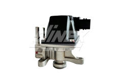 Vstřikovací ventil (vstřikování močoviny) DINEX 5AT000