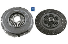 Sada spojky SACHS 3400 700 623