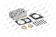 Hlava válce, vzduchový kompresor VADEN ORIGINAL 11 36 50