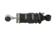 Tlumič, zavěšení kabiny MONROE CB0136