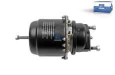 Pružinový brzdový válec DT Spare Parts 6.64064
