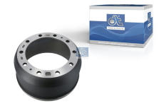 Brzdový buben DT Spare Parts 10.23202