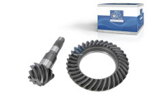 Talířové-/kuželové kolo DT Spare Parts 4.67286