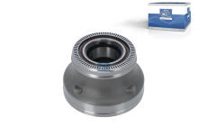 Sada ložisek kol DT Spare Parts 7.32505
