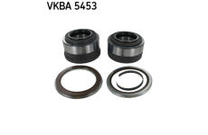 Sada ložisek kol SKF VKBA 5453