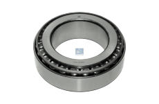 Ložisko kola DT Spare Parts 6.54102