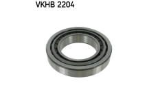 Ložisko kola SKF VKHB 2204