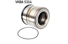 Sada ložisek kol SKF VKBA 5314