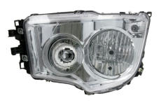 Světlomet TRUCKLIGHT HL-ME021L