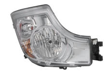 Světlomet TRUCKLIGHT HL-ME028R