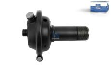 Membránový brzdový válec DT Spare Parts 7.34205