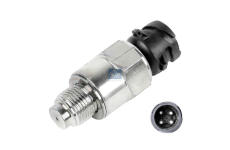Snímač, ujetá vzdálenost DT Spare Parts 7.78250