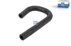 Hadice chladiče DT Spare Parts 5.45380
